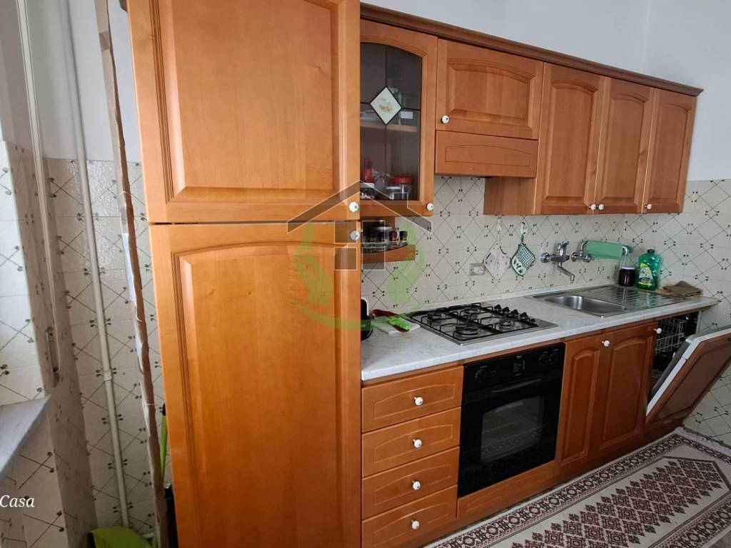 Appartamento a Castorano in Contrada Gaico, 26 - Foto 5