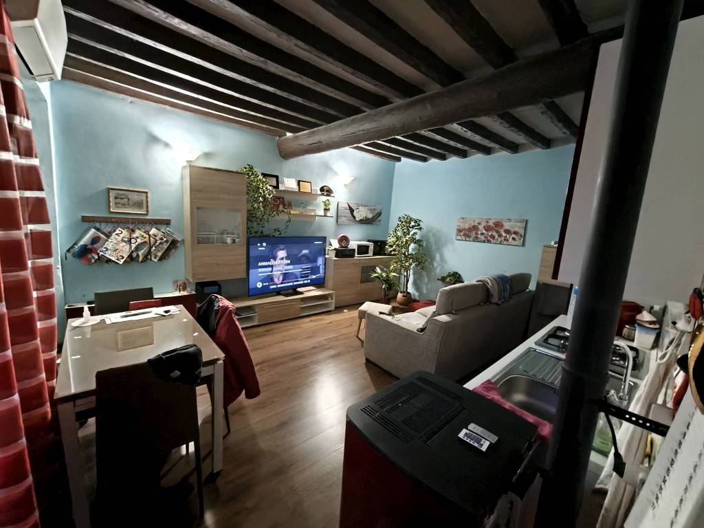 Casa indipendente a Carpaneto piacentino in Via Trieste - Foto 2