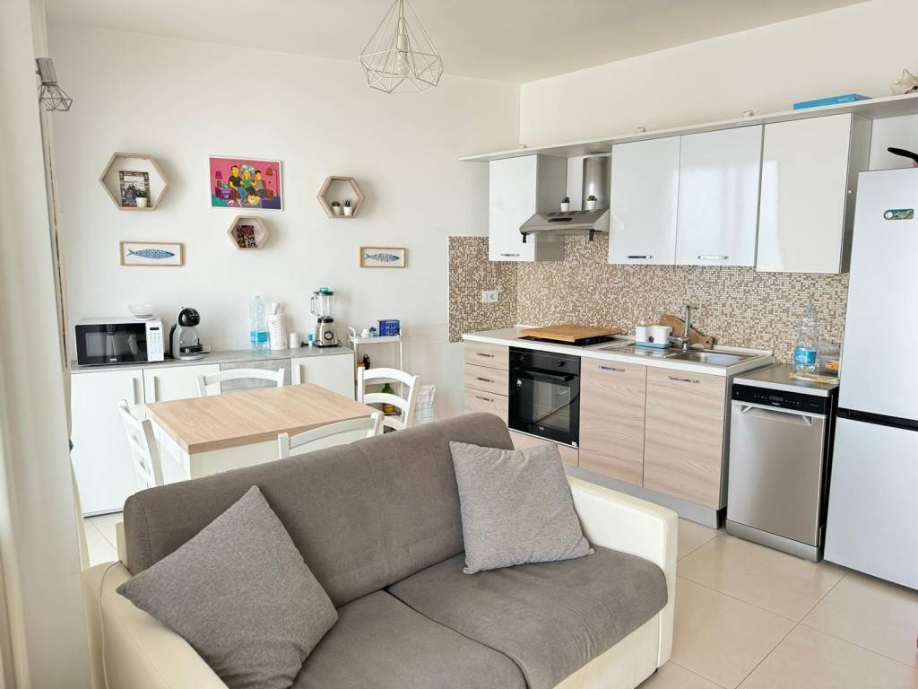 Appartamento a Polignano a mare in Via Martiri della Resistenza - Foto 2