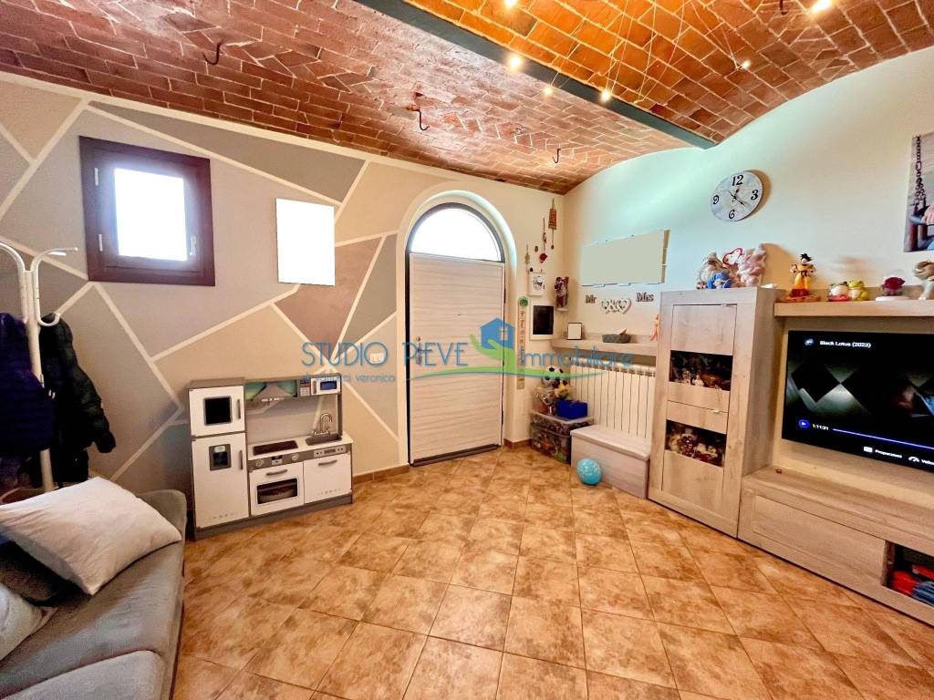 Casa indipendente a Monsummano terme in Via Raffaello Orlandini - Foto 2