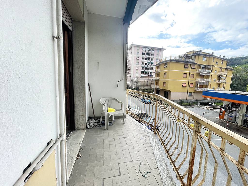 Appartamento a Campomorone in Via Alcide De Gasperi, 162 - Foto 3