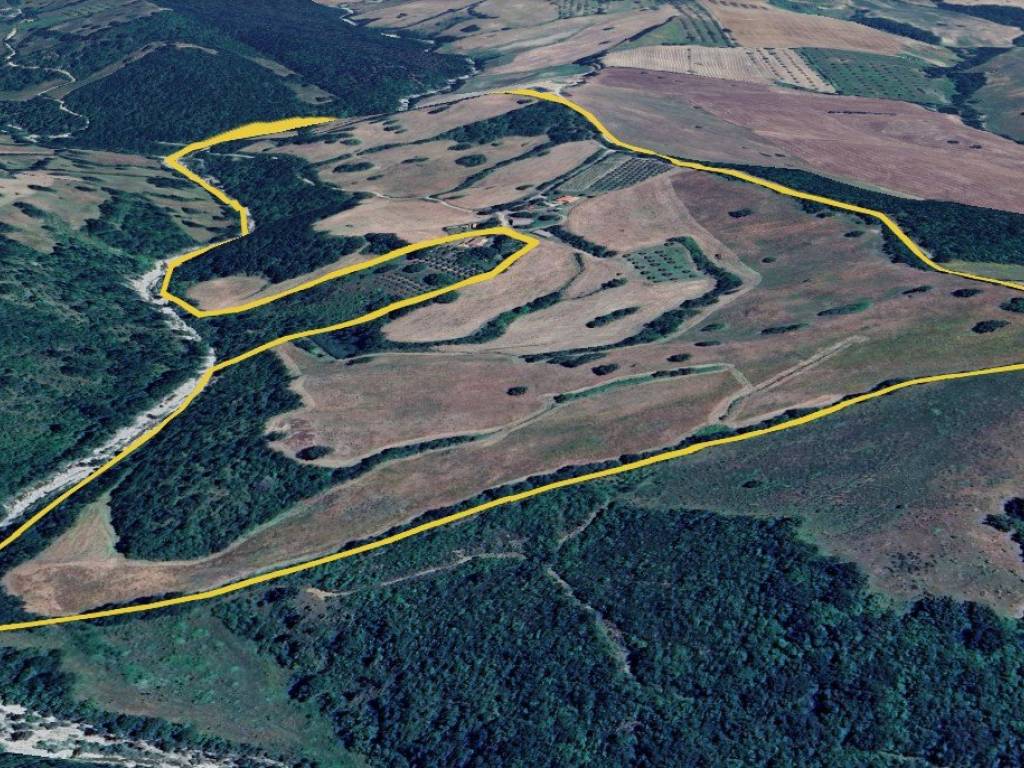 Rustico / casale a Manciano in Strada Provinciale Usi - Foto 2