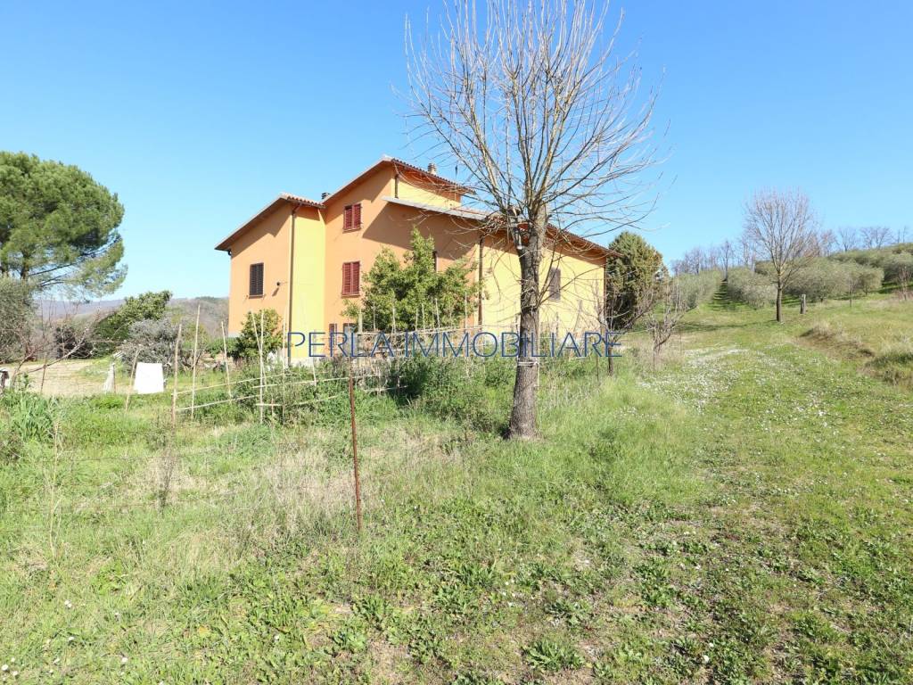 Rustico / casale a Manciano in Strada Provinciale Usi - Foto 4
