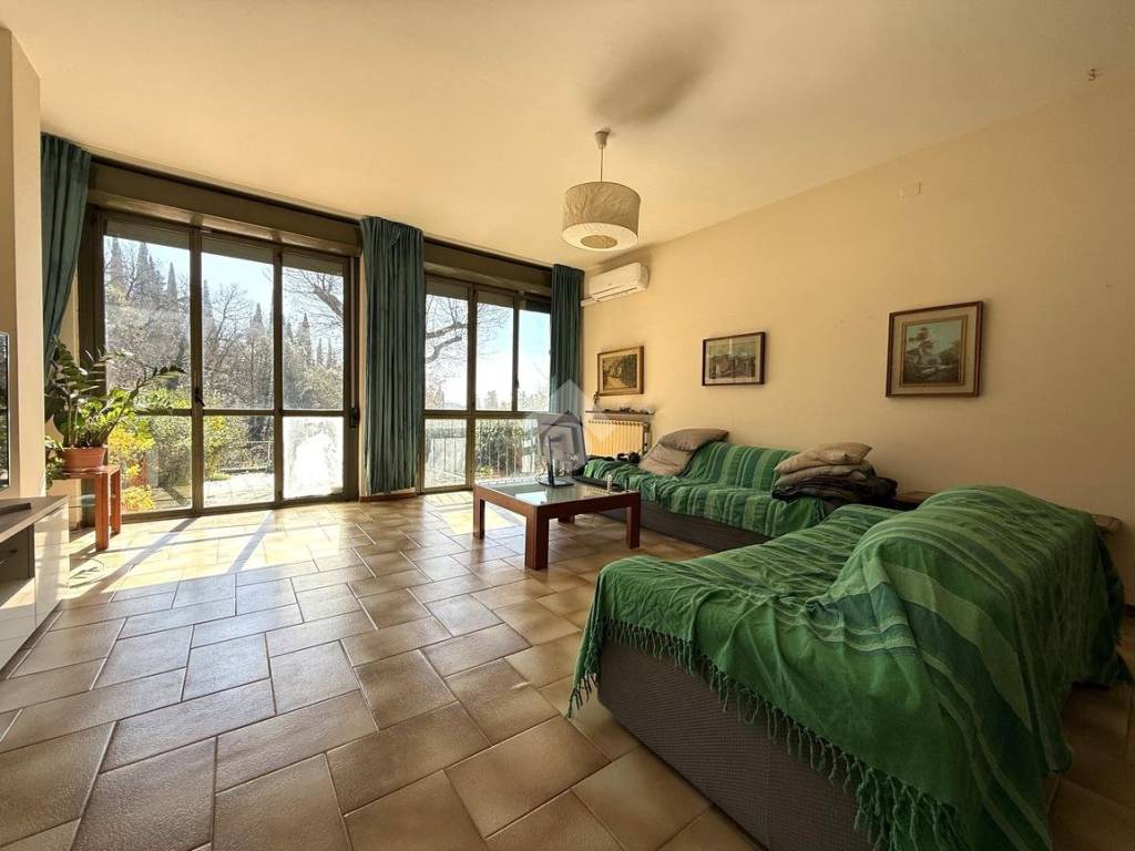 Villetta a schiera a Arezzo in Località Olmo, 448 - Foto 4