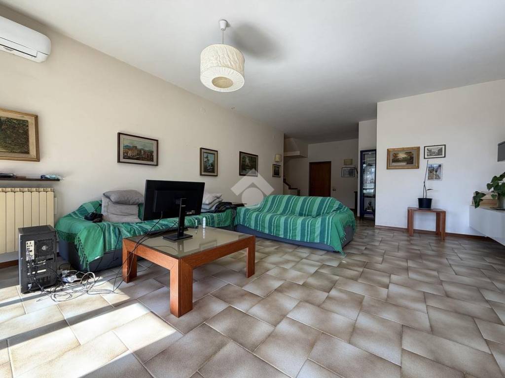 Villetta a schiera a Arezzo in Località Olmo, 448 - Foto 5