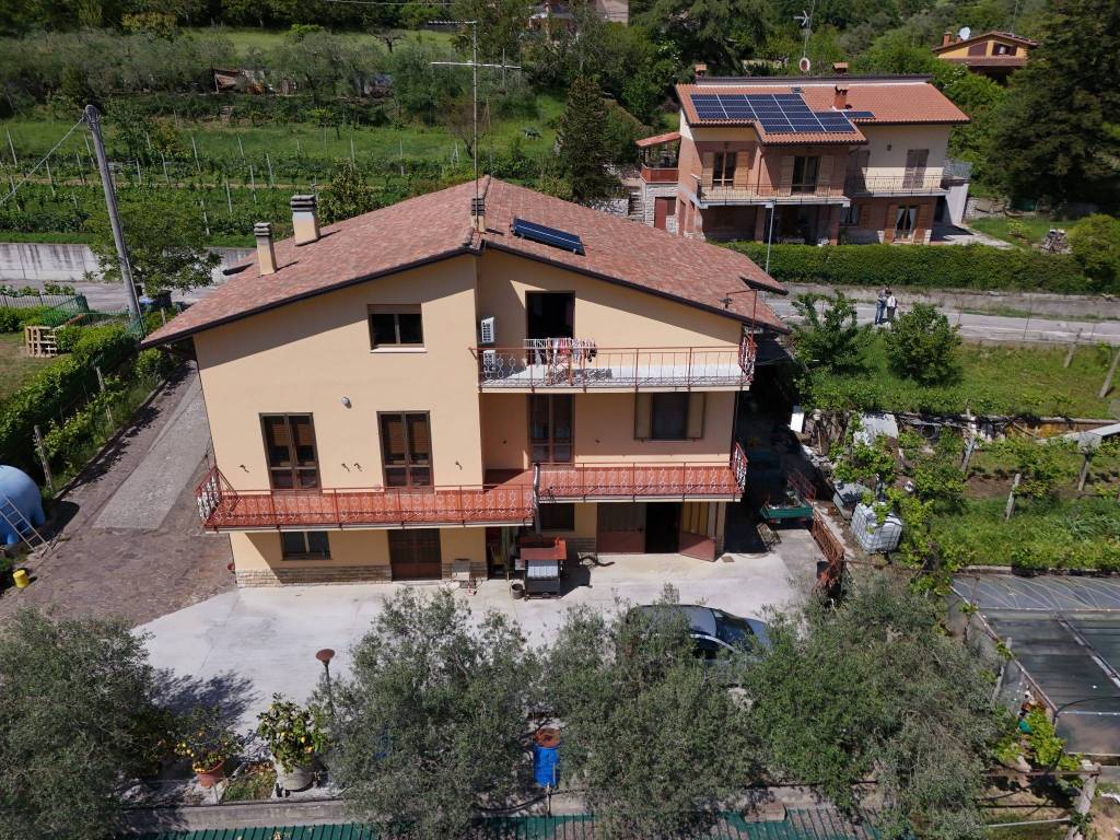 Villa a Perugia in Via della Catrana - Foto 2