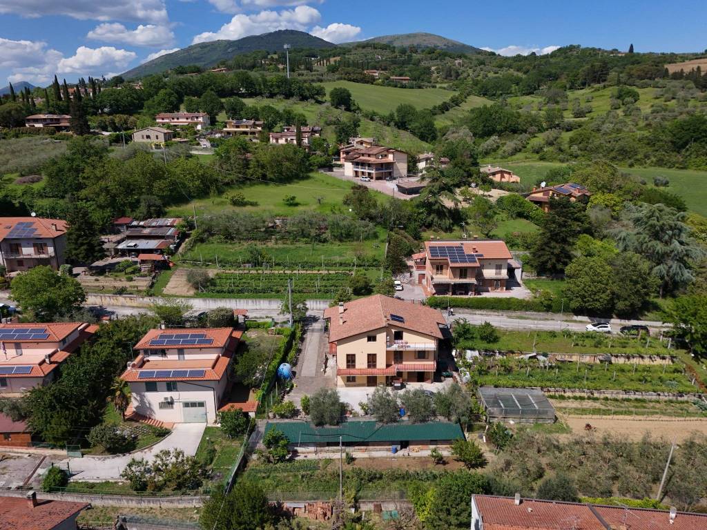 Villa a Perugia in Via della Catrana - Foto 4
