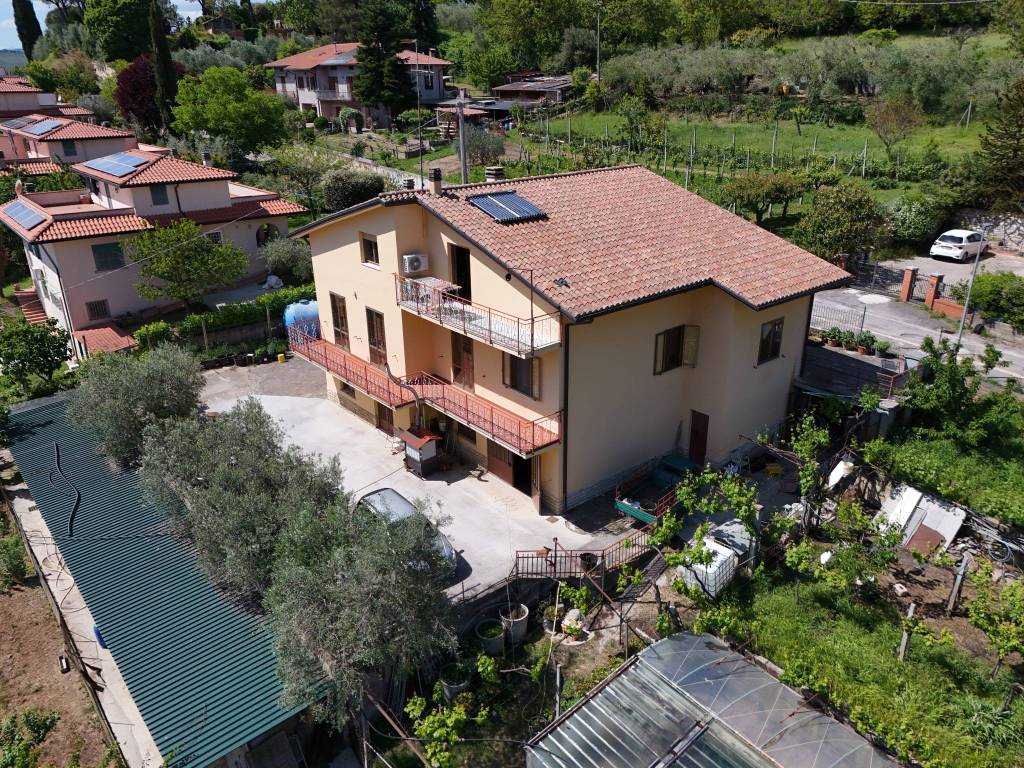 Villa a Perugia in Via della Catrana - Foto 5