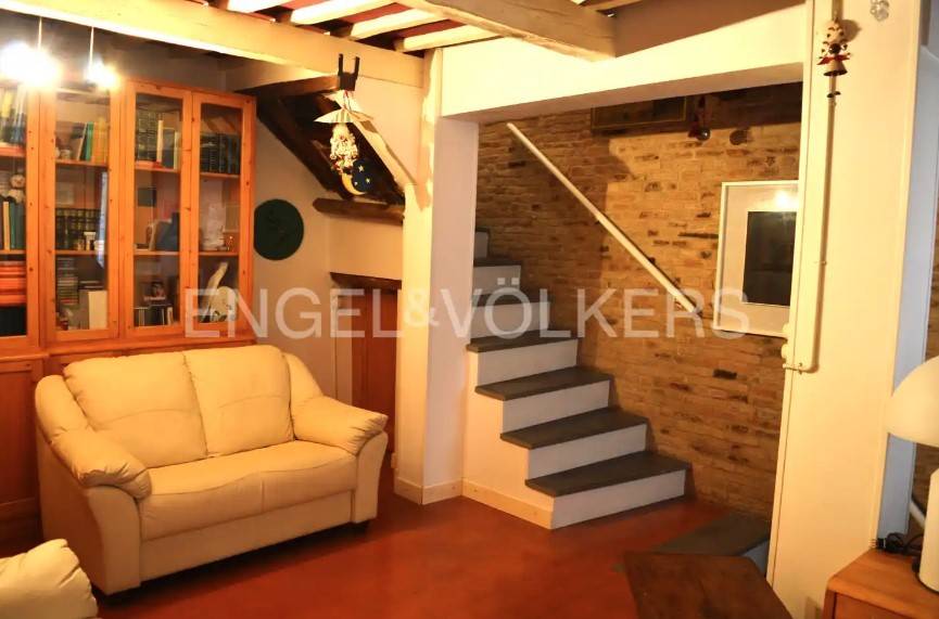 Casa indipendente a Macerata in Via del Convitto - Foto 3