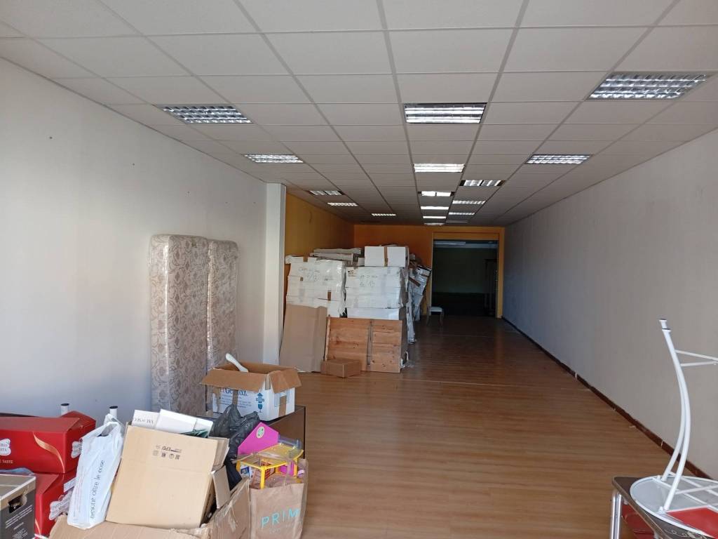 Immobile a Vibo valentia in Via Dante Alighieri, 99 - Foto 2