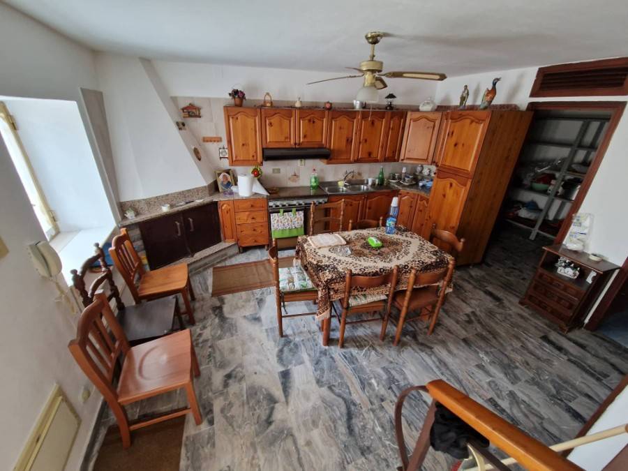 Casa indipendente a San lorenzo - Foto 3