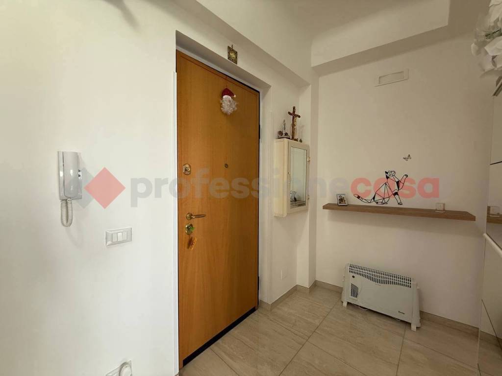 Appartamento a Taranto in via Cesare Battisti, 322 - Foto 2