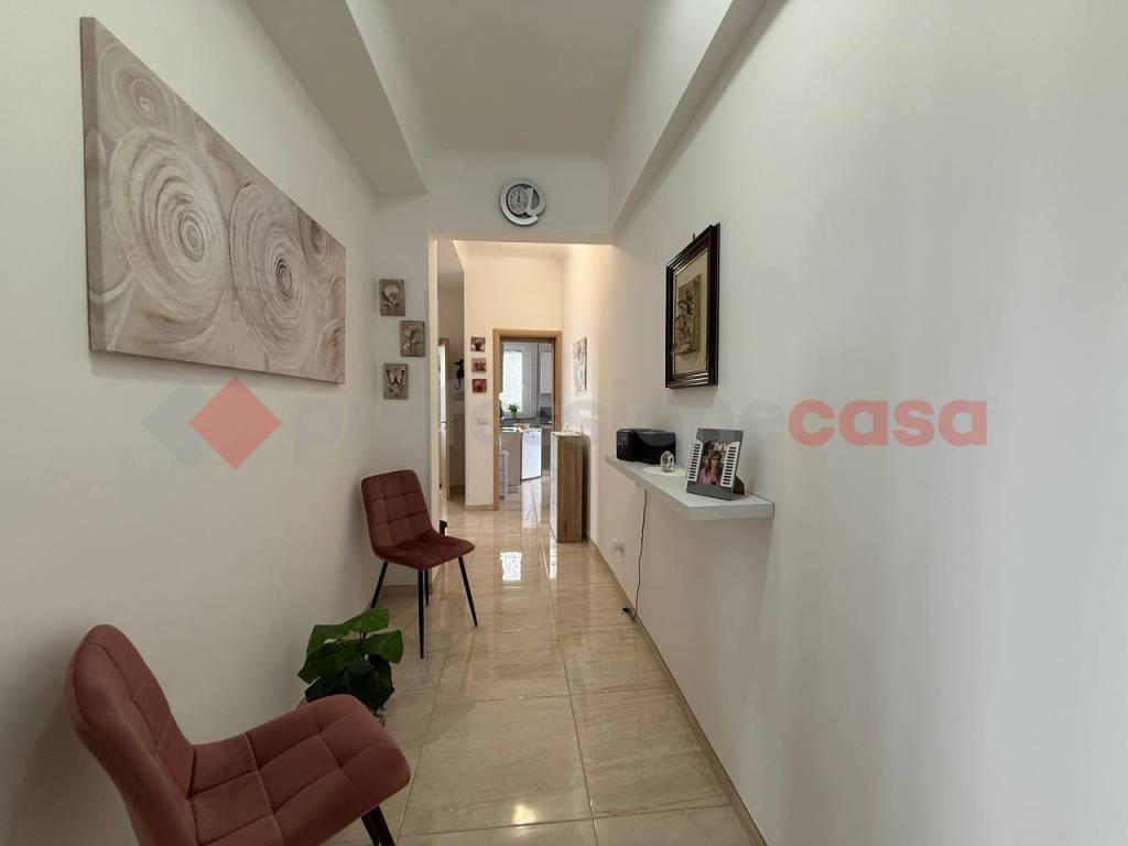 Appartamento a Taranto in via Cesare Battisti, 322 - Foto 3