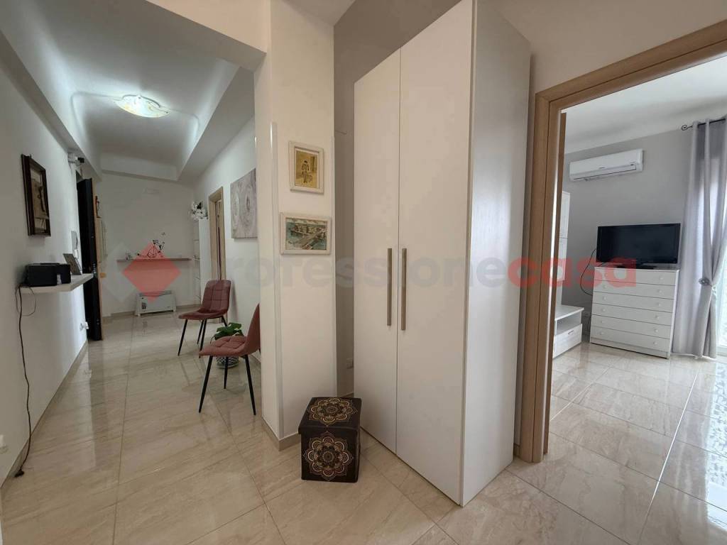 Appartamento a Taranto in via Cesare Battisti, 322 - Foto 4