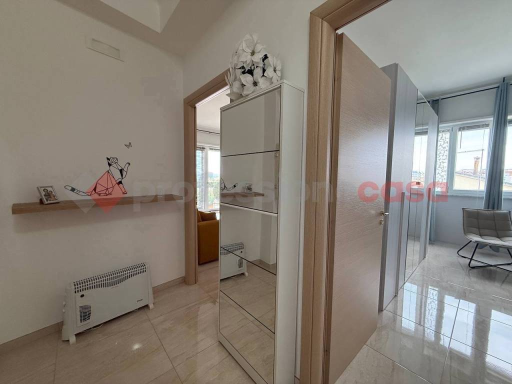 Appartamento a Taranto in via Cesare Battisti, 322 - Foto 5