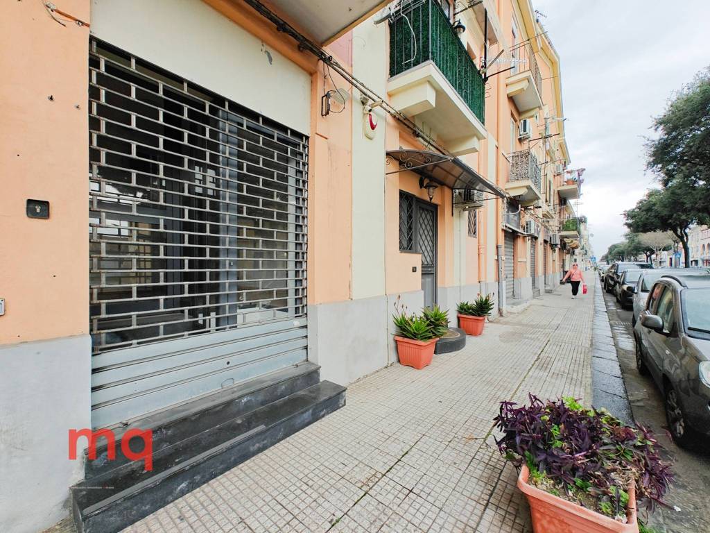 Immobile a Messina in Via Giuseppe La Farina, 184 - Foto 2