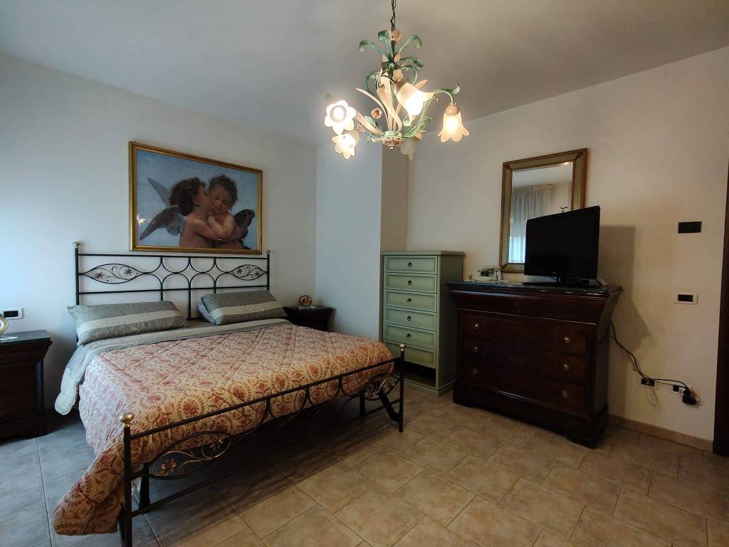 Villa a Porto viro in Corso Risorgimento, 43 - Foto 5