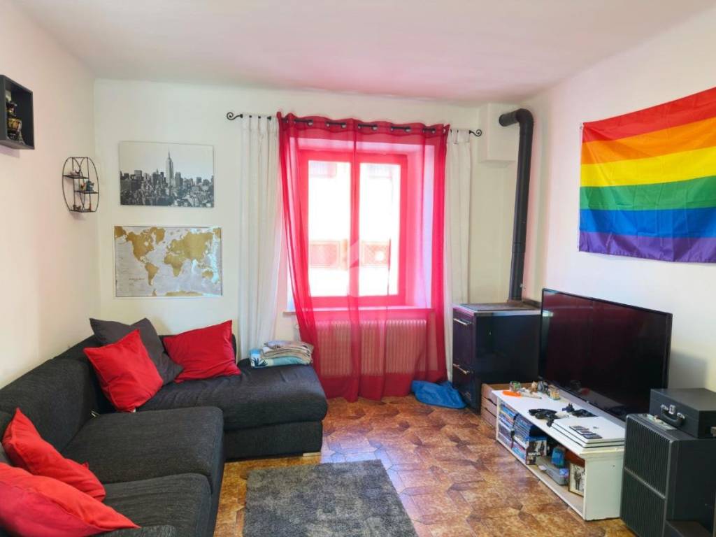 Villa a Majano in Frazione Casasola, 93 - Foto 3