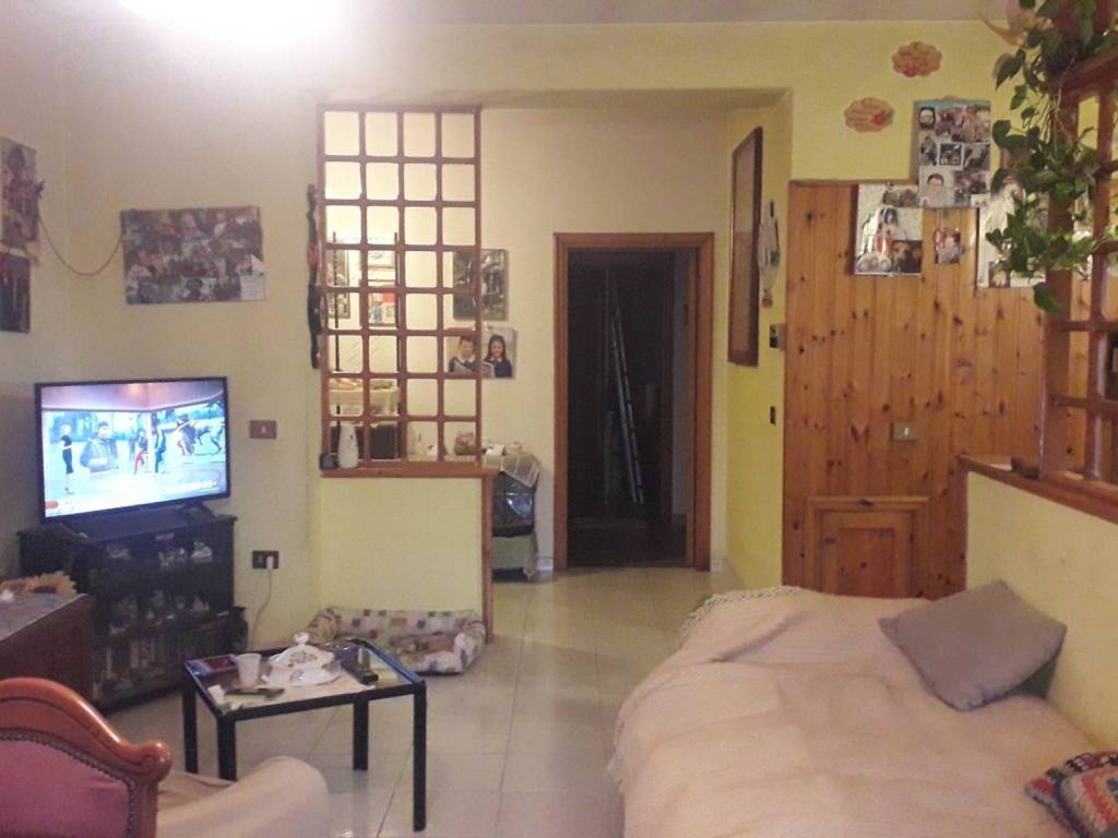 Appartamento a Roccamontepiano in Via della Grava, 7 - Foto 4