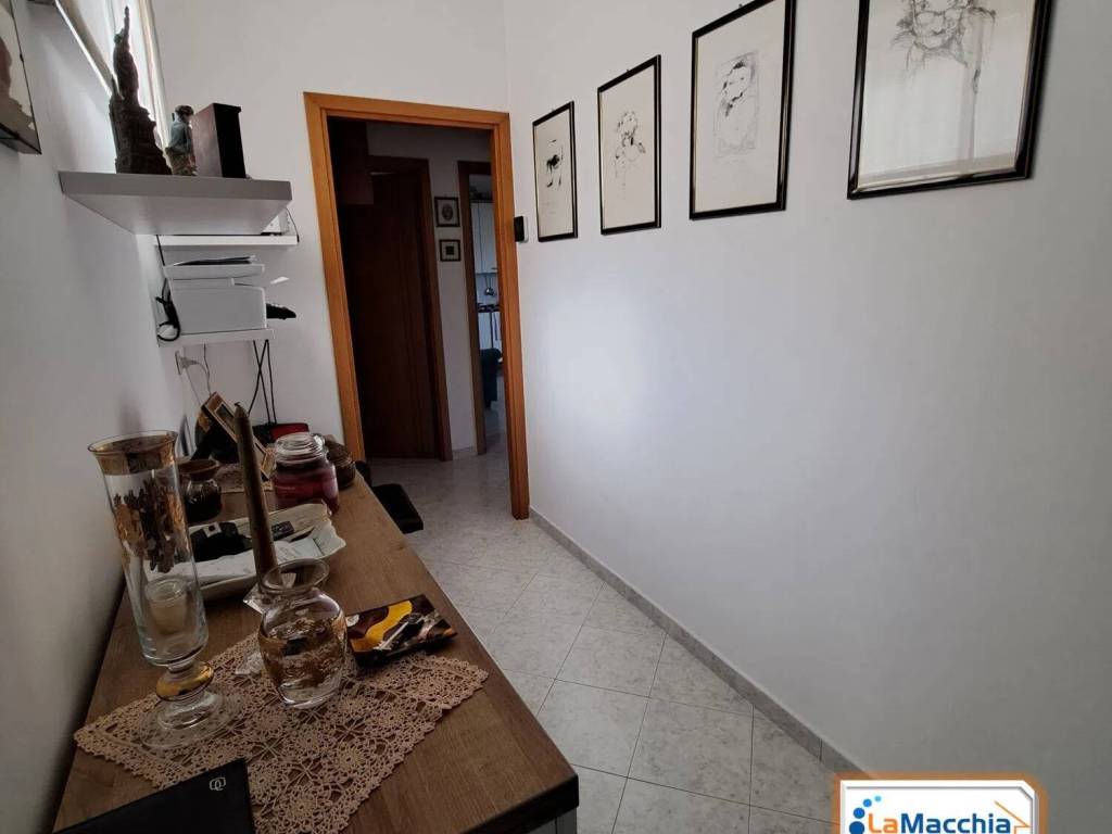 Appartamento a Torregrotta in Piazza San Maria Della Scala - Foto 1