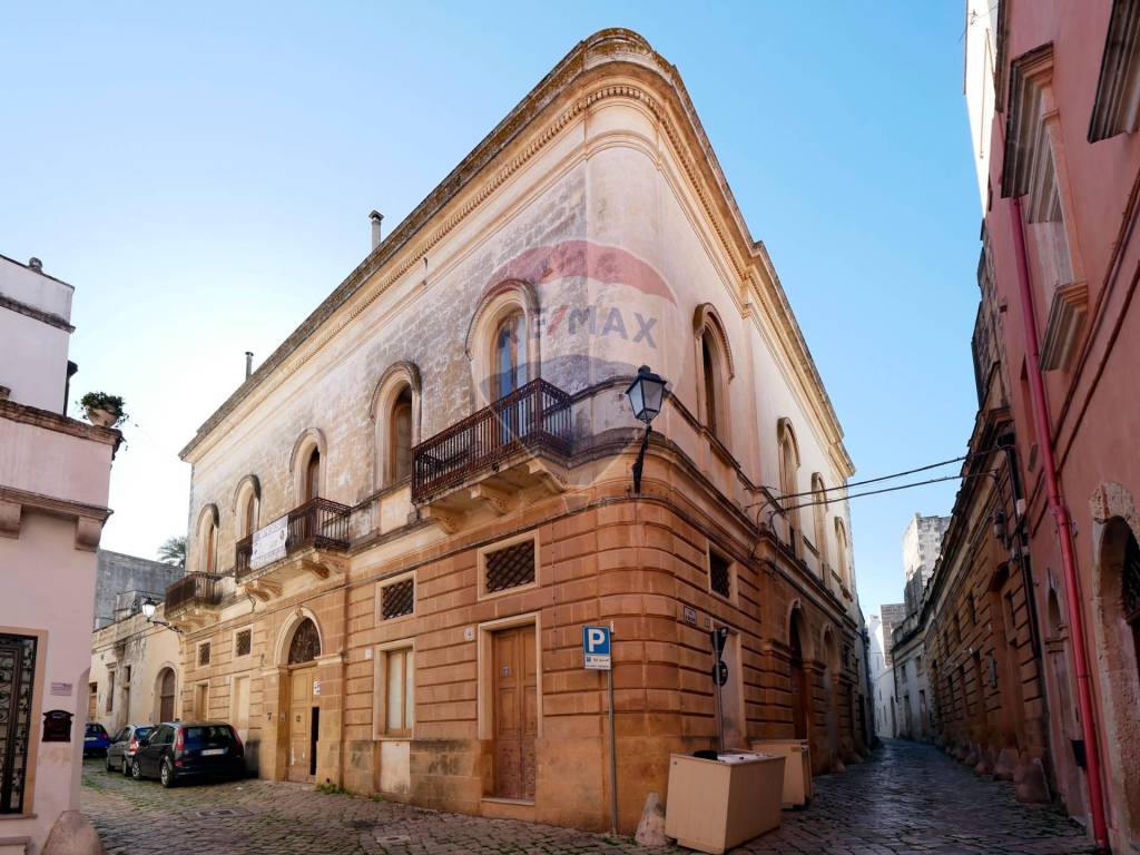 Casa indipendente a Galatina in Via San Francesco, 42 - Foto 2