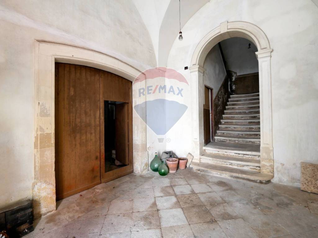 Casa indipendente a Galatina in Via San Francesco, 42 - Foto 3