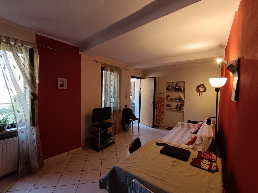 Appartamento a Piacenza in Via Giuseppe Mazzini, 86 - Foto 2