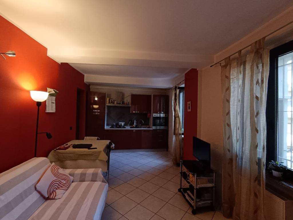 Appartamento a Piacenza in Via Giuseppe Mazzini, 86 - Foto 3