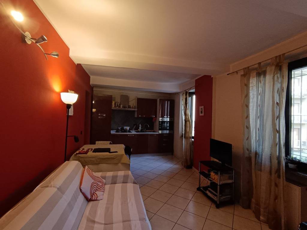 Appartamento a Piacenza in Via Giuseppe Mazzini, 86 - Foto 4