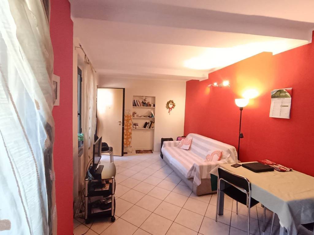 Appartamento a Piacenza in Via Giuseppe Mazzini, 86 - Foto 5