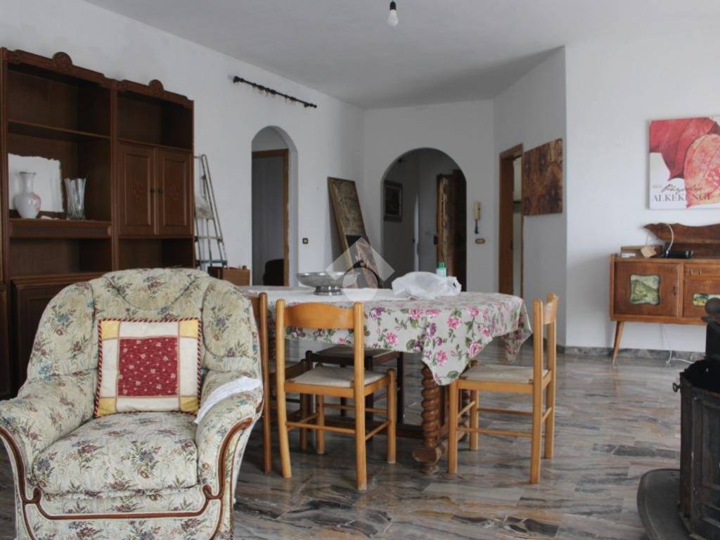 Appartamento a Santa maria del cedro in Via Nazionale - Foto 3