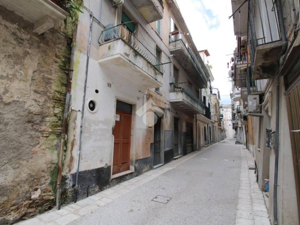 Appartamento a Ortona in Via Sapienza, 19 - Foto 3