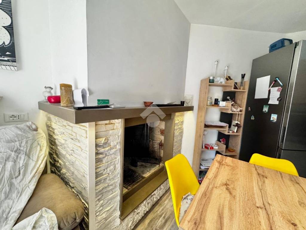 Casa indipendente a Assisi in Via santa maria della spina, 36 - Foto 4