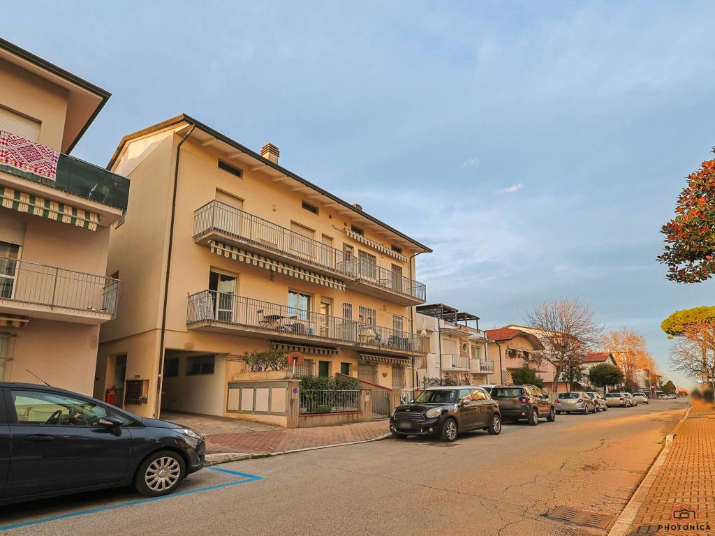 Appartamento a Cesenatico in Via Zara - Foto 1