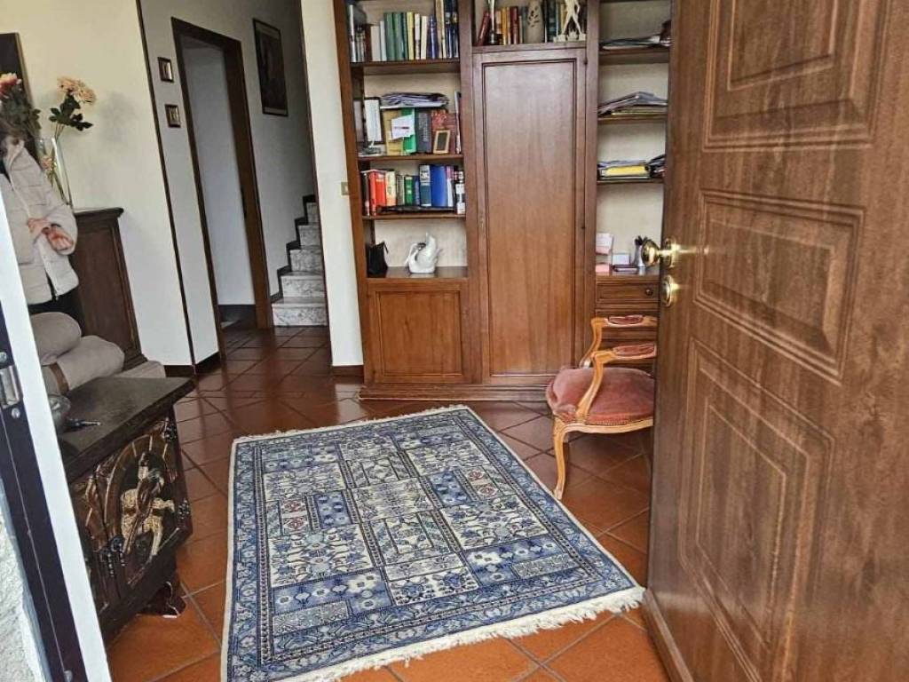 Villa a Vercelli in Strada Trino - Foto 4