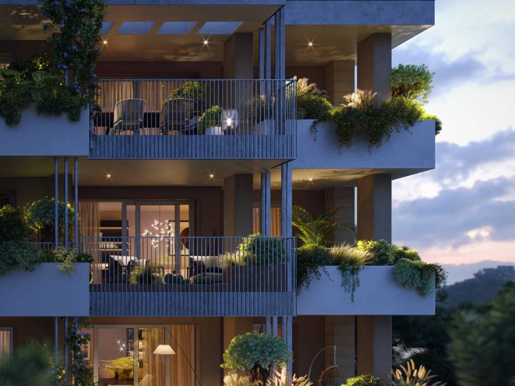 Appartamento a Como - Foto 2