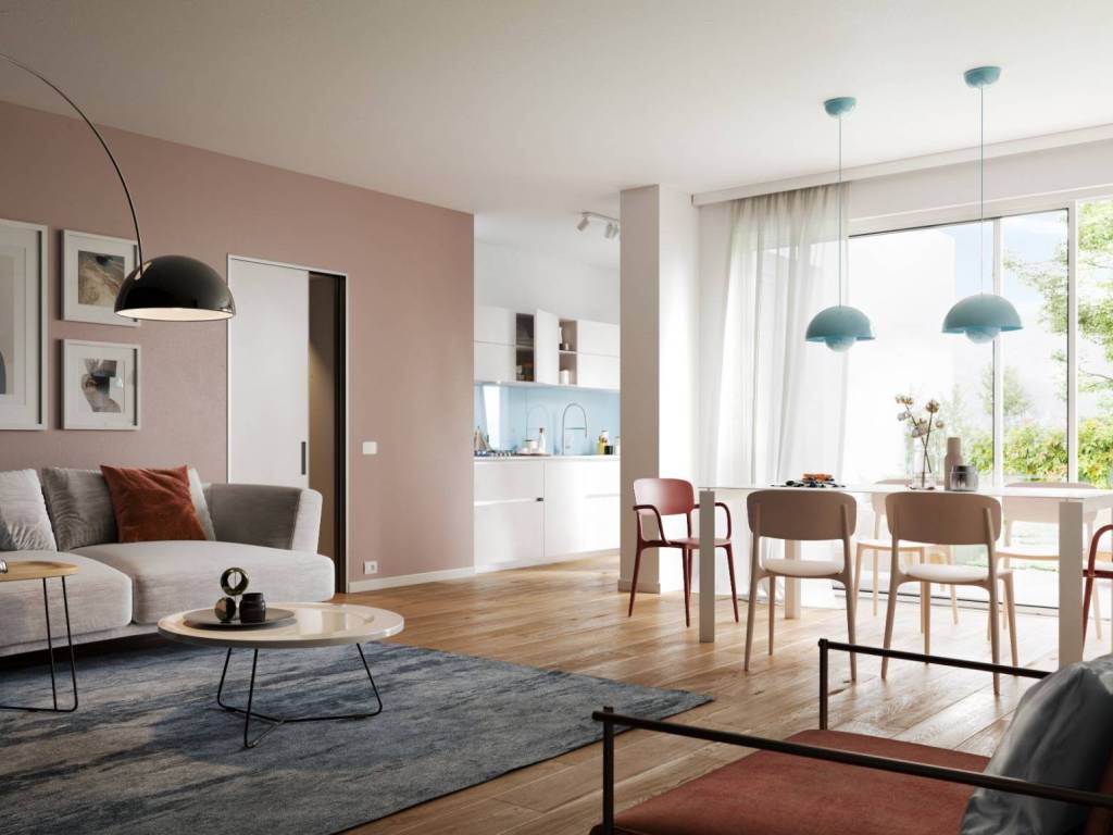 Appartamento a Como - Foto 3