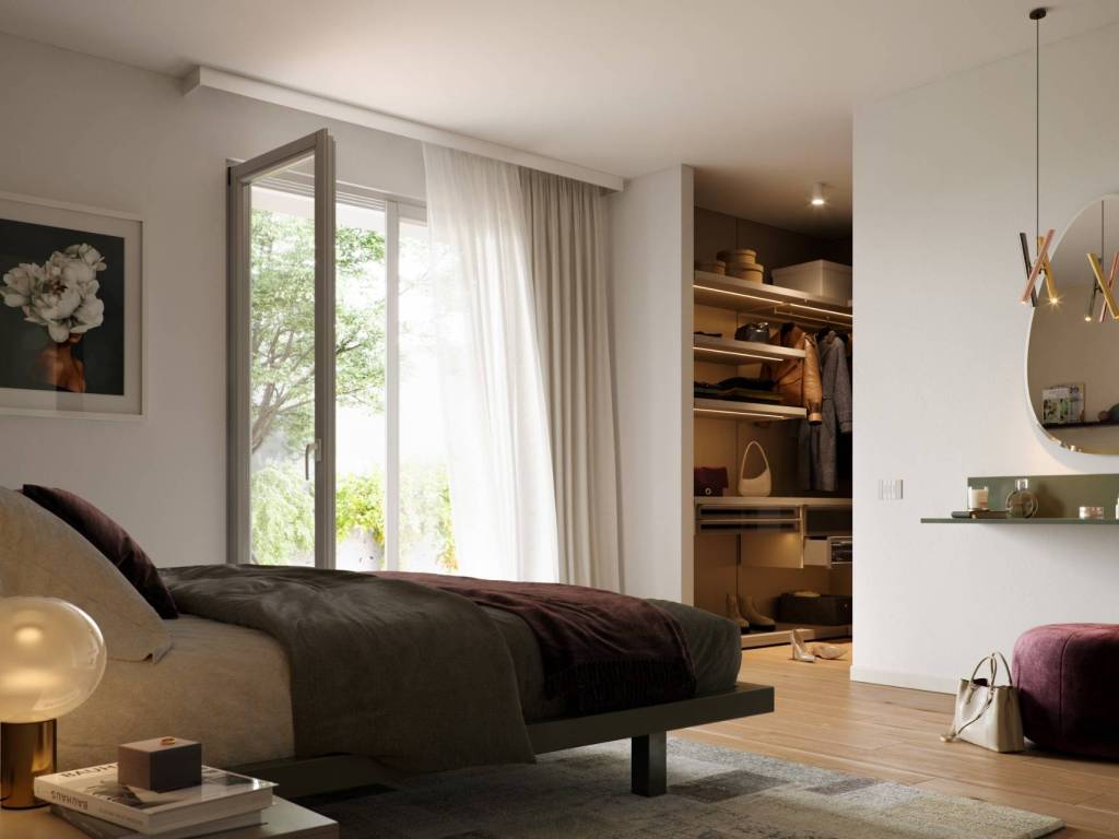 Appartamento a Como - Foto 5