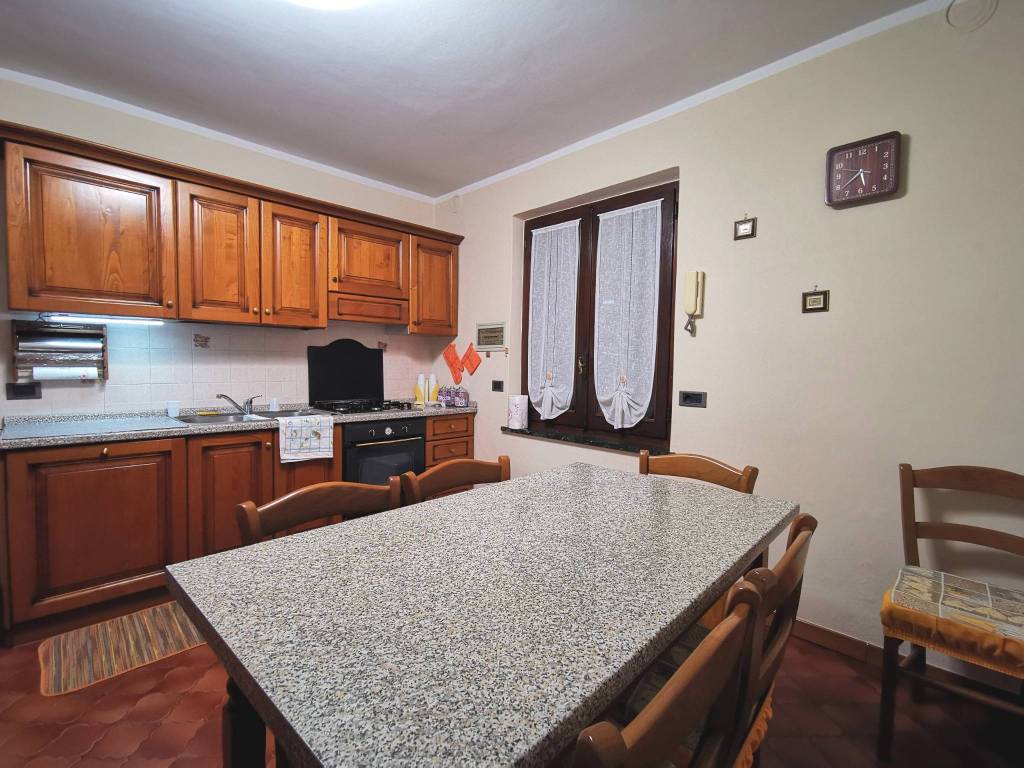 Villetta a schiera a Gaglianico in Via Carlo Felice Trossi - Foto 5