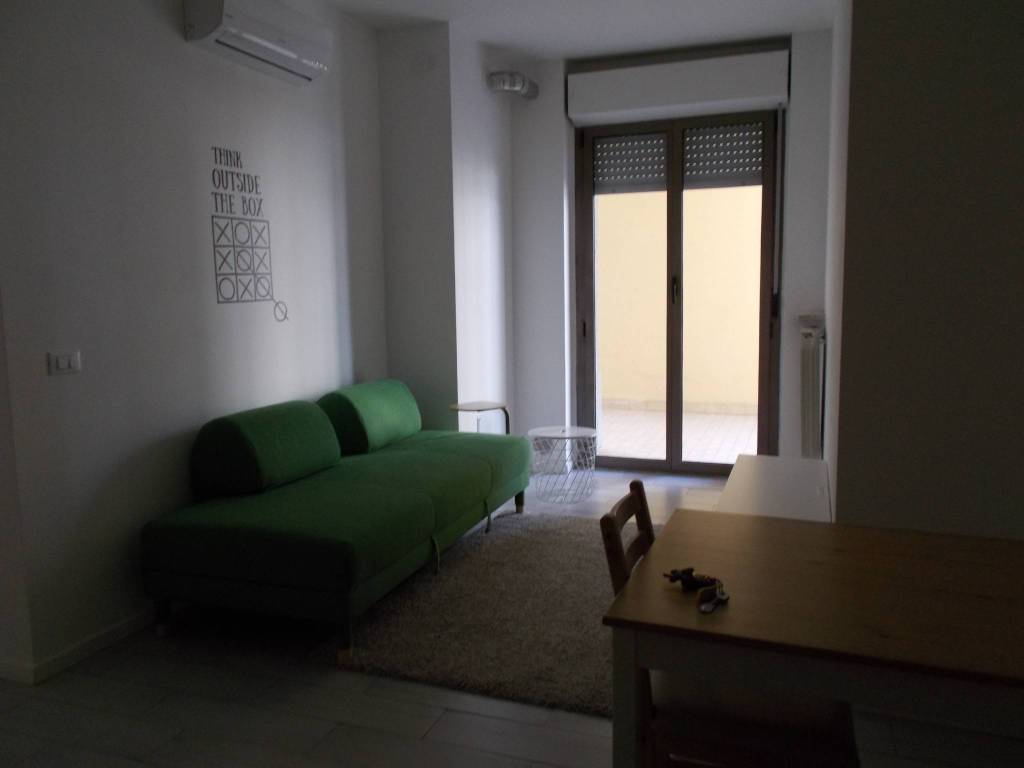 Appartamento a Novara in Via Solferino - Foto 2