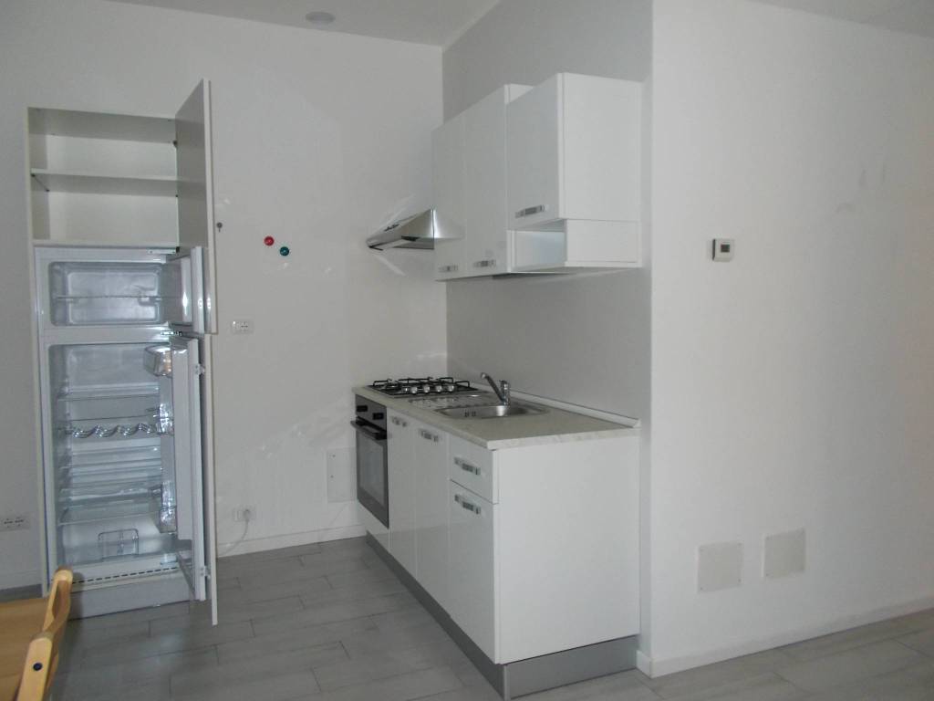 Appartamento a Novara in Via Solferino - Foto 4