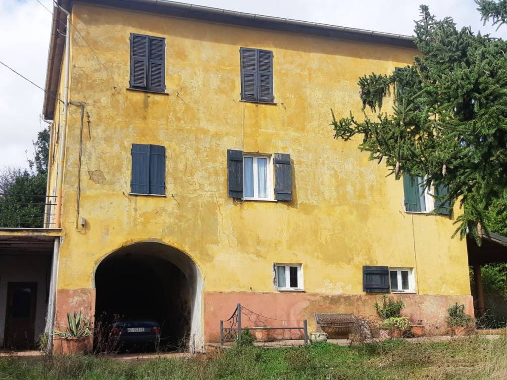 Villa a Carro in Piazza Cerro, 8 - Foto 2