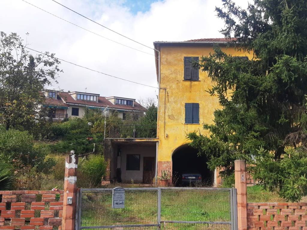 Villa a Carro in Piazza Cerro, 8 - Foto 3