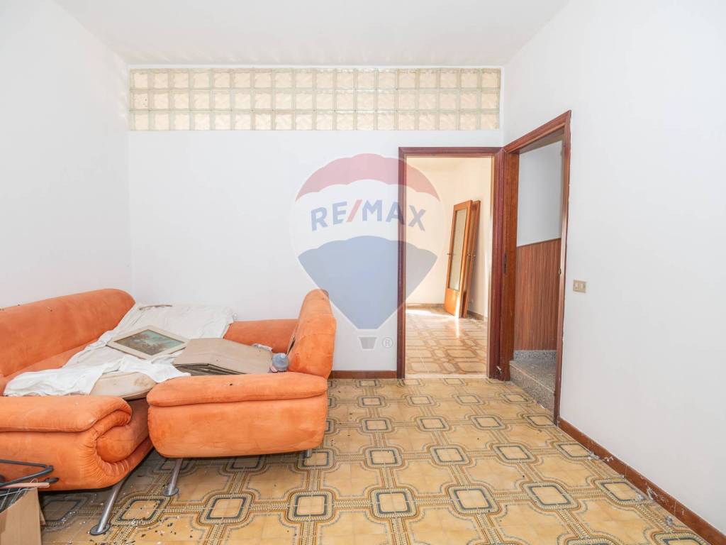 Appartamento a Caltagirone in Via San Pietro, 87 - Foto 2