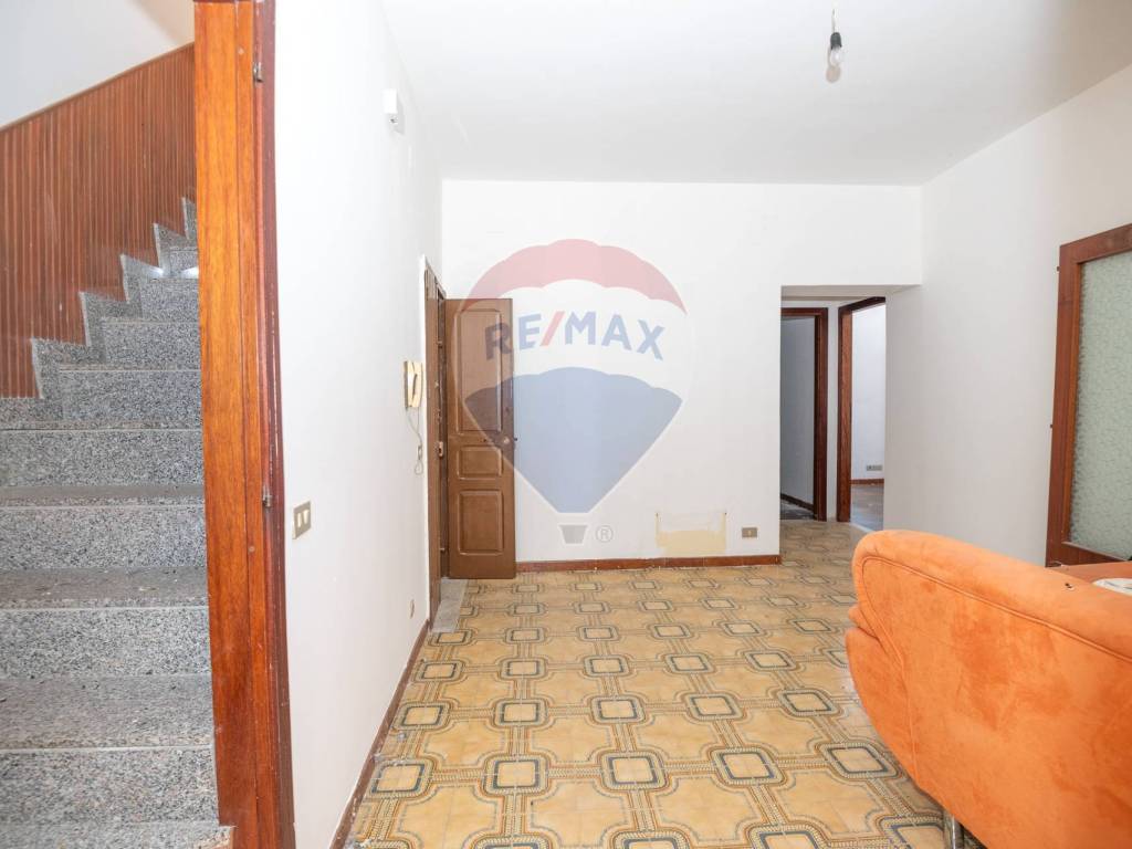 Appartamento a Caltagirone in Via San Pietro, 87 - Foto 3