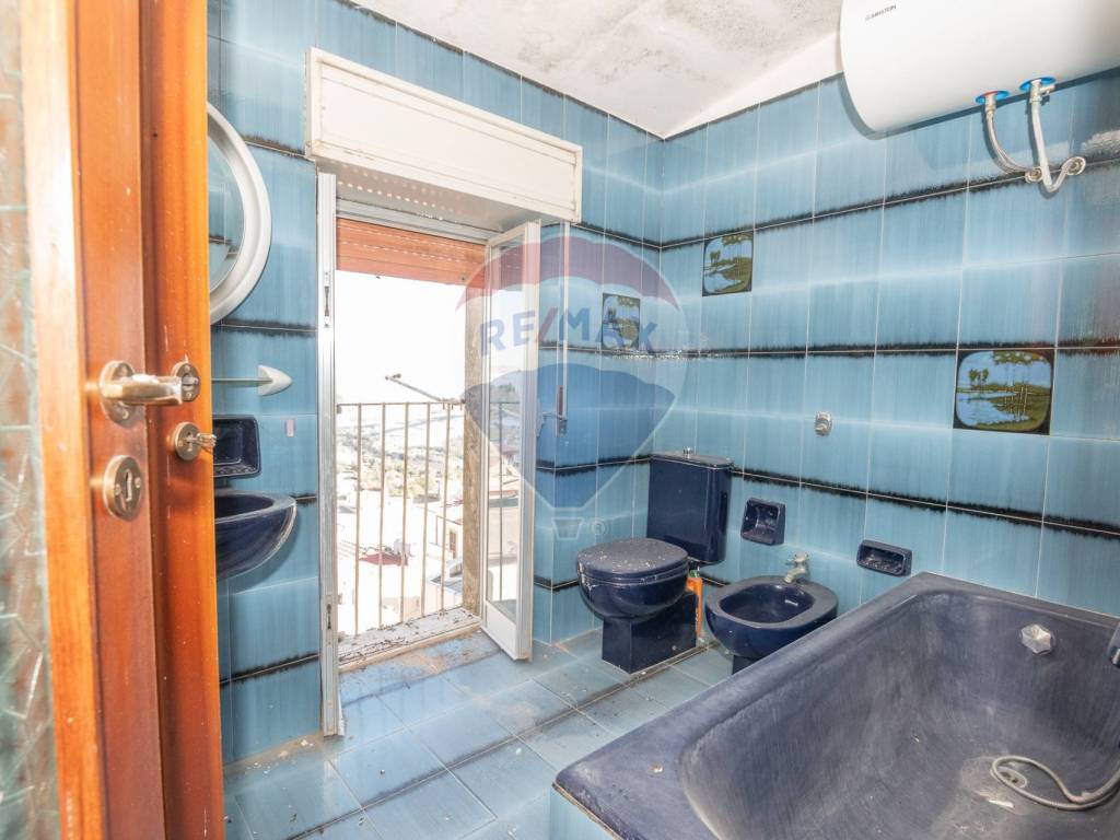 Appartamento a Caltagirone in Via San Pietro, 87 - Foto 4