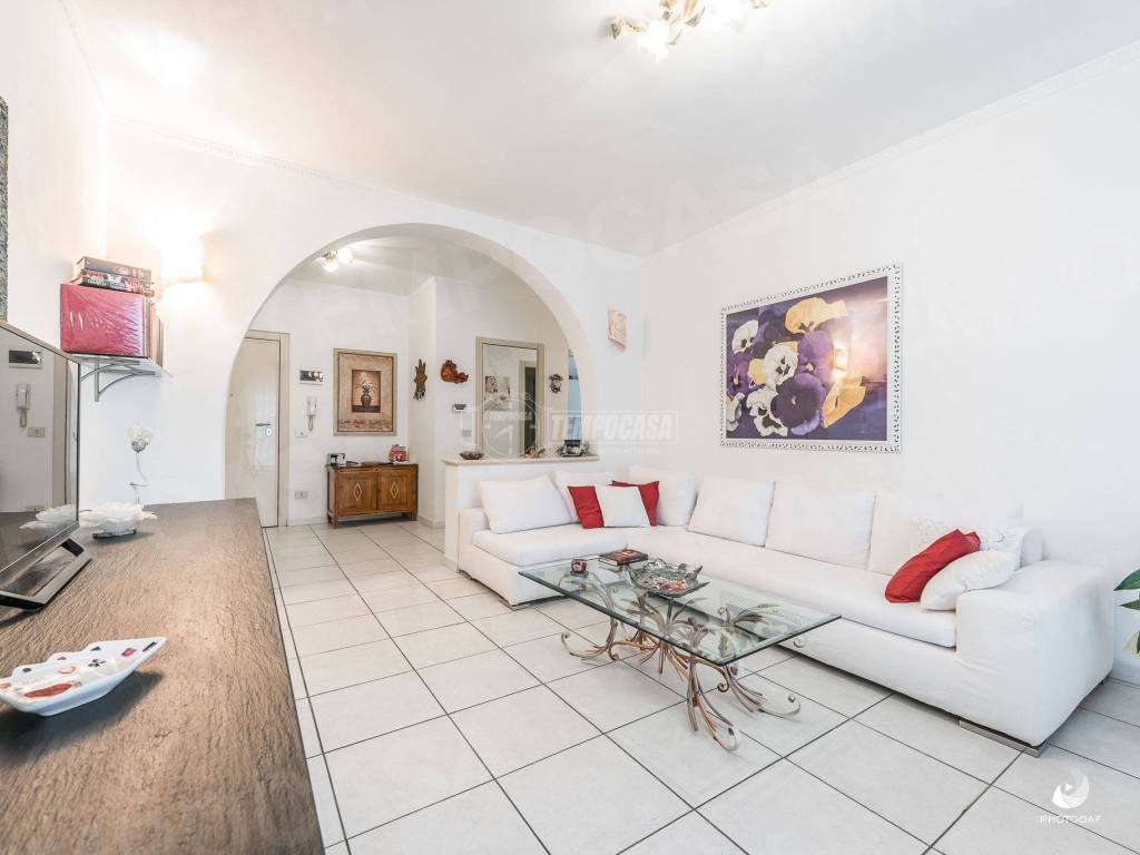 Appartamento a Carpi in Via Silvio Pellico 33 - Foto 2
