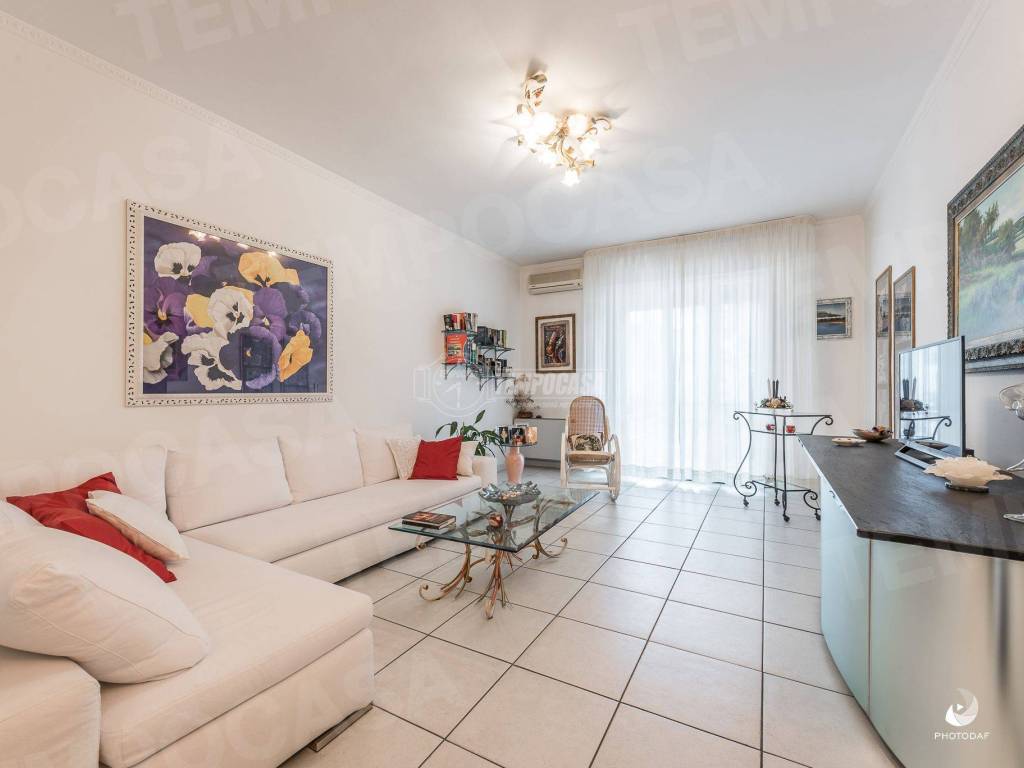 Appartamento a Carpi in Via Silvio Pellico 33 - Foto 3
