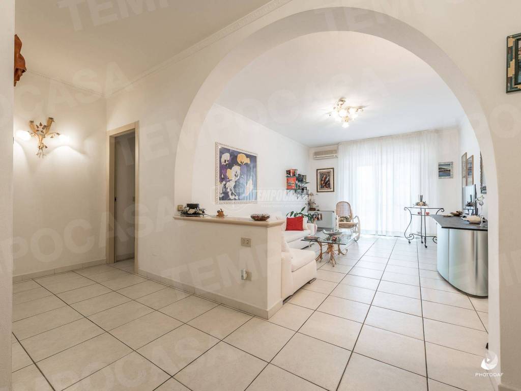 Appartamento a Carpi in Via Silvio Pellico 33 - Foto 4