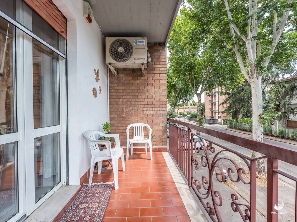 Appartamento a Carpi in Via Silvio Pellico 33 - Foto 5